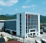 Smart Concrete Batching Cog